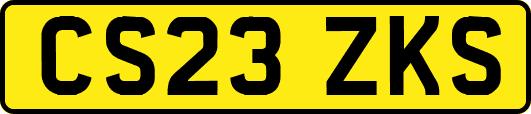 CS23ZKS