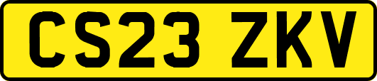 CS23ZKV