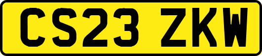 CS23ZKW
