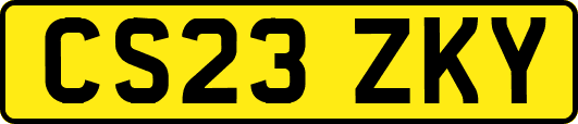 CS23ZKY