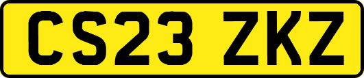 CS23ZKZ