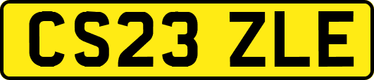 CS23ZLE