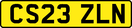 CS23ZLN
