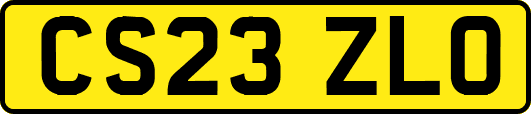 CS23ZLO
