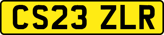 CS23ZLR