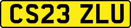CS23ZLU