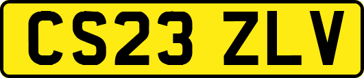 CS23ZLV