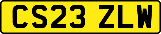 CS23ZLW