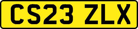CS23ZLX