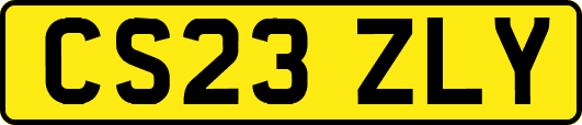 CS23ZLY