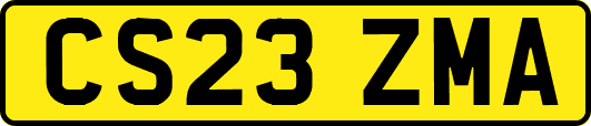 CS23ZMA