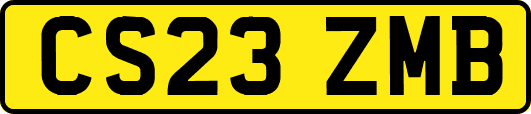 CS23ZMB