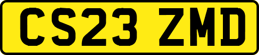 CS23ZMD