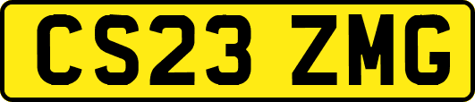 CS23ZMG