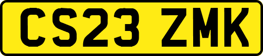 CS23ZMK