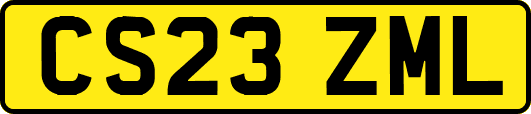 CS23ZML