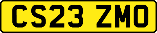 CS23ZMO
