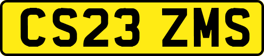 CS23ZMS