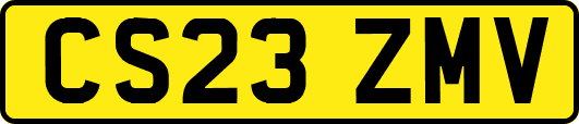 CS23ZMV