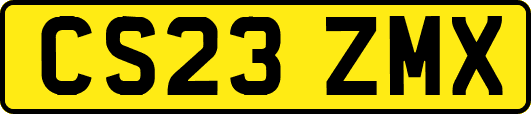 CS23ZMX