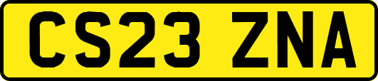 CS23ZNA