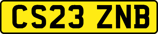 CS23ZNB