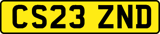 CS23ZND