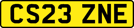 CS23ZNE