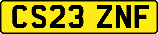 CS23ZNF
