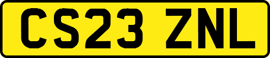 CS23ZNL