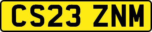 CS23ZNM
