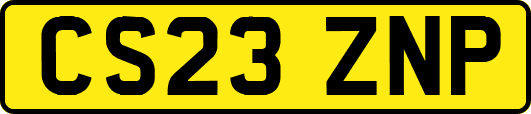 CS23ZNP