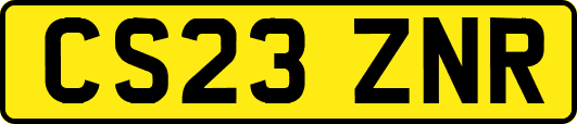CS23ZNR