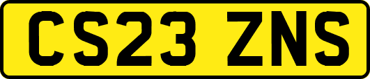 CS23ZNS