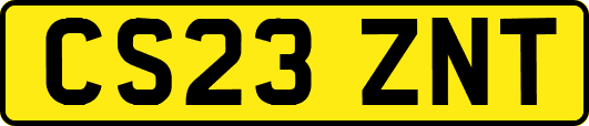CS23ZNT