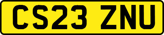 CS23ZNU