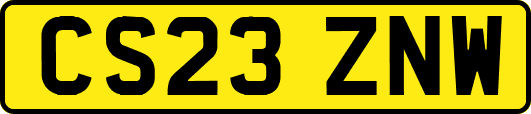 CS23ZNW