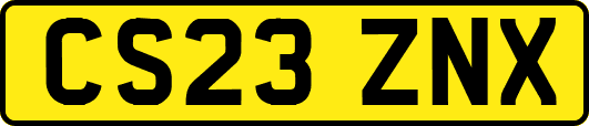 CS23ZNX