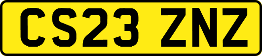 CS23ZNZ
