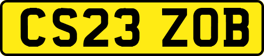 CS23ZOB