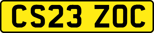CS23ZOC