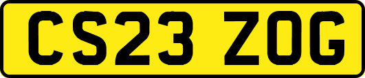 CS23ZOG