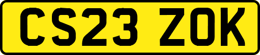 CS23ZOK