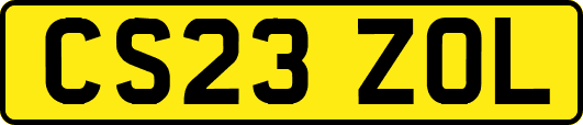 CS23ZOL