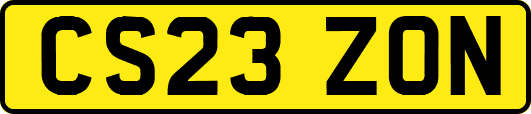 CS23ZON