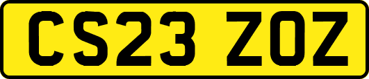 CS23ZOZ