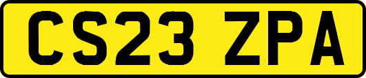 CS23ZPA