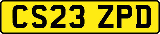 CS23ZPD