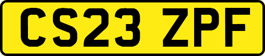 CS23ZPF