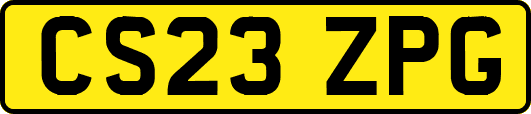 CS23ZPG